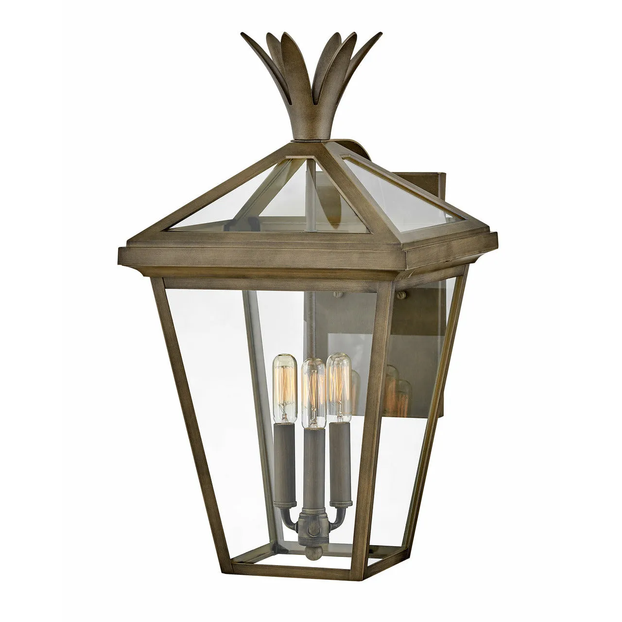 Palma Outdoor Wall Light