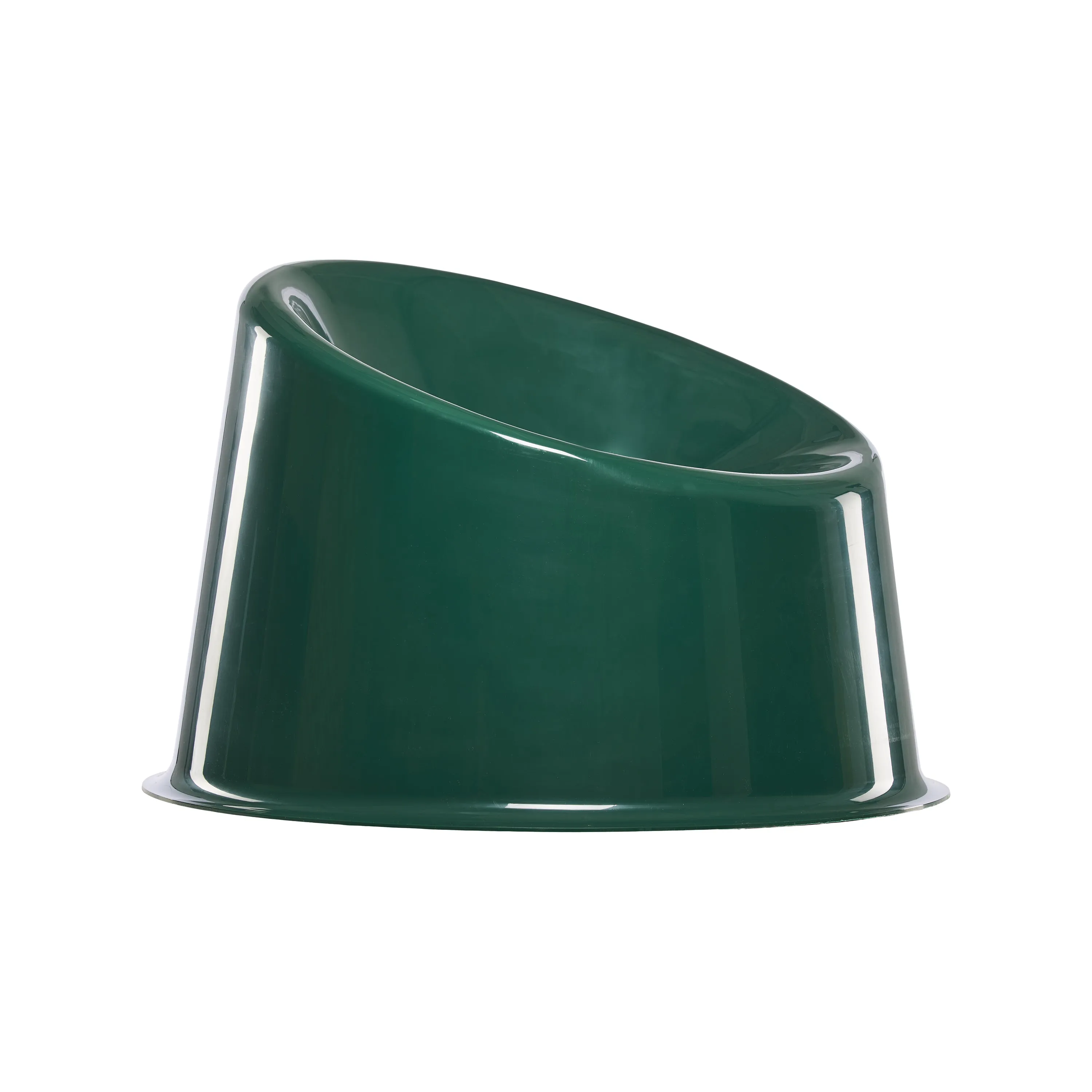 Panto Pop Lounge Chair