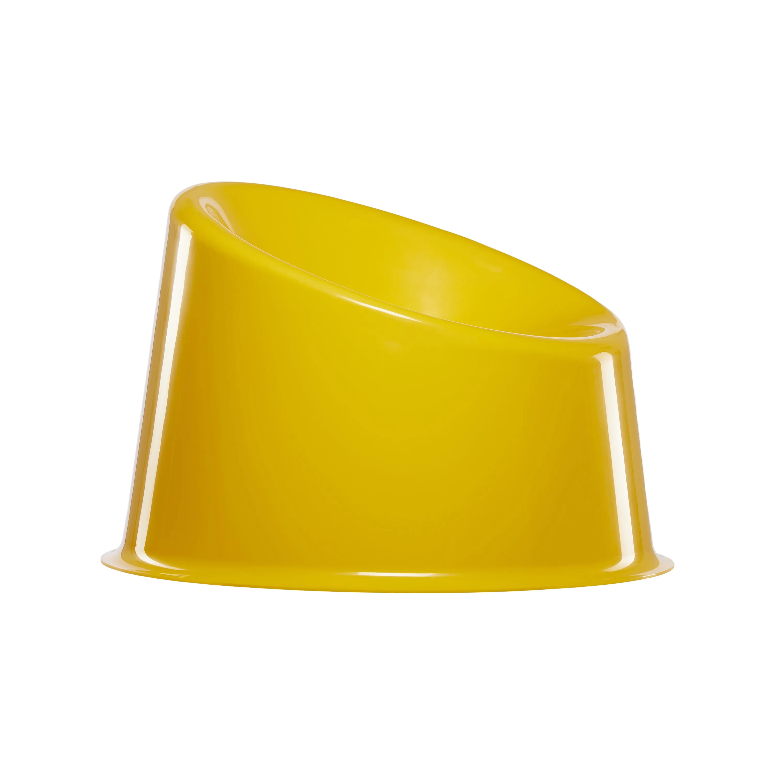 Panto Pop Lounge Chair