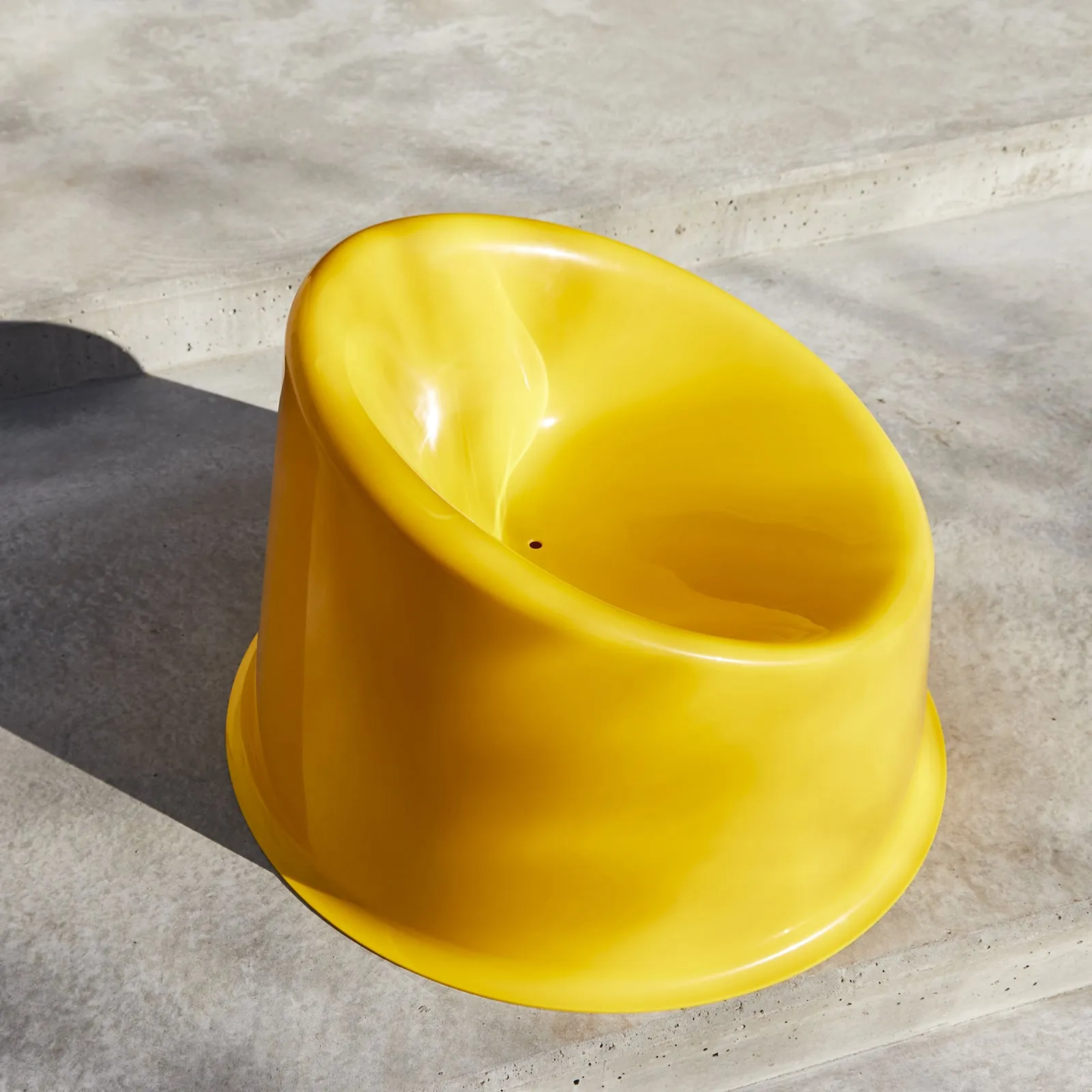 Panto Pop Lounge Chair