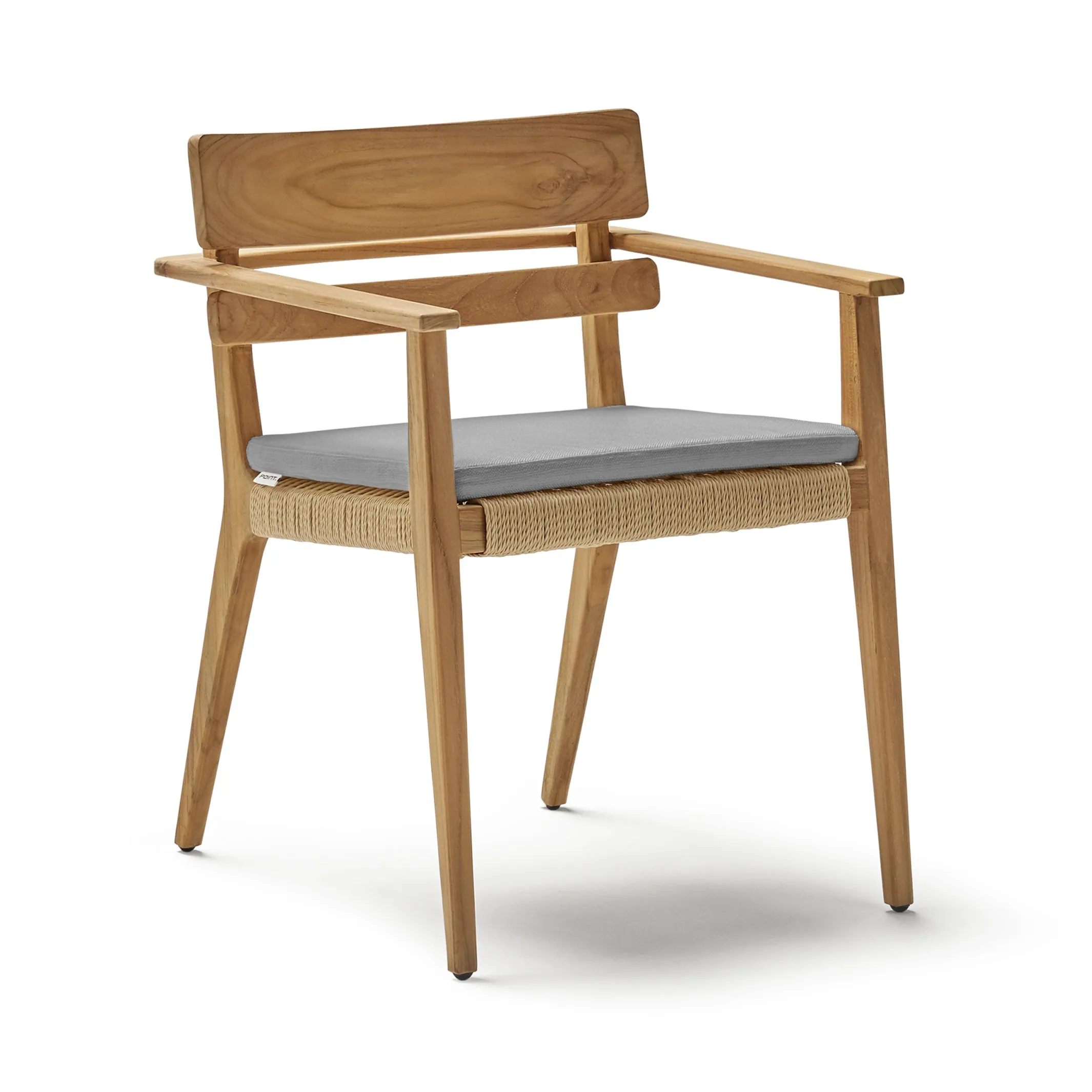 Paralel Armchair