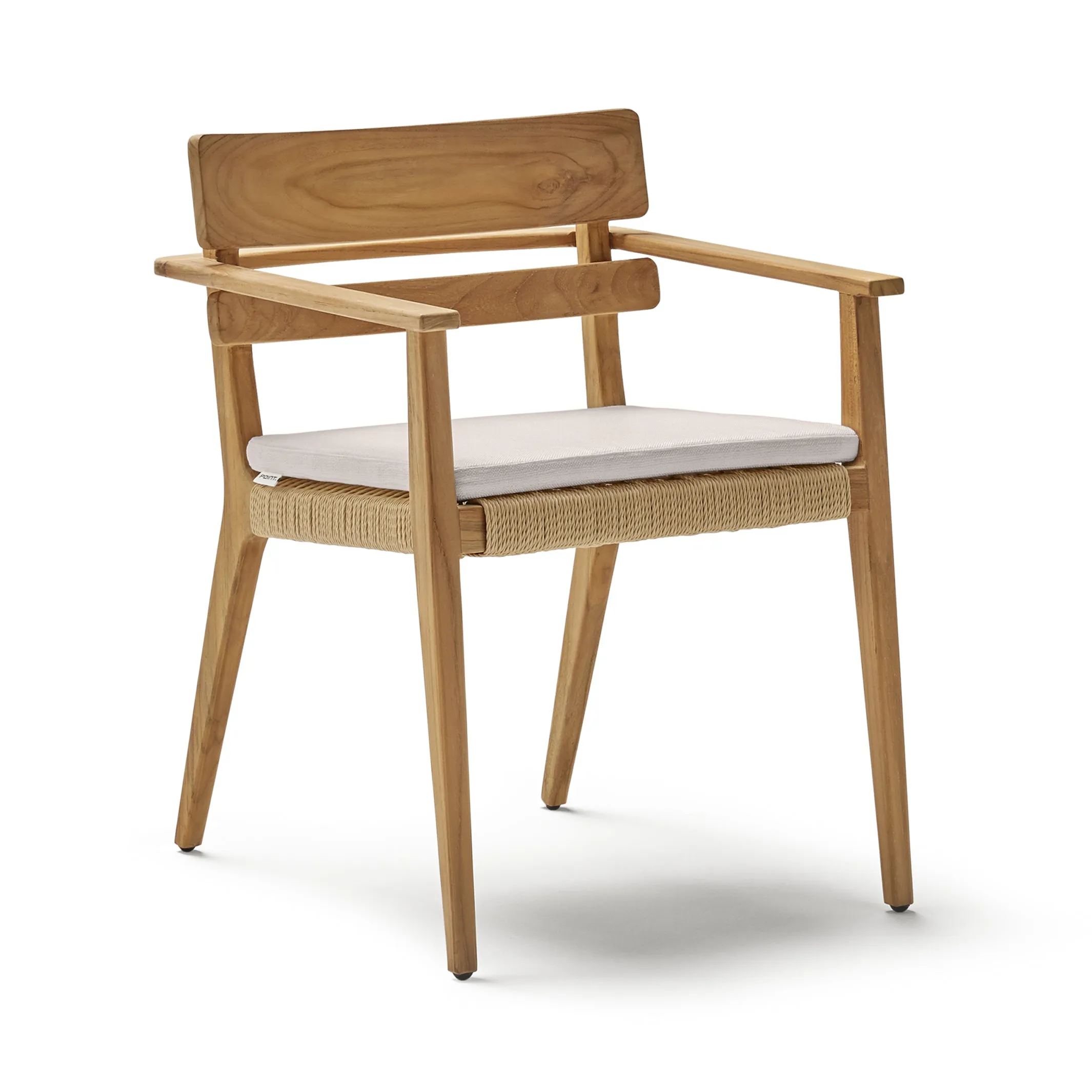 Paralel Armchair
