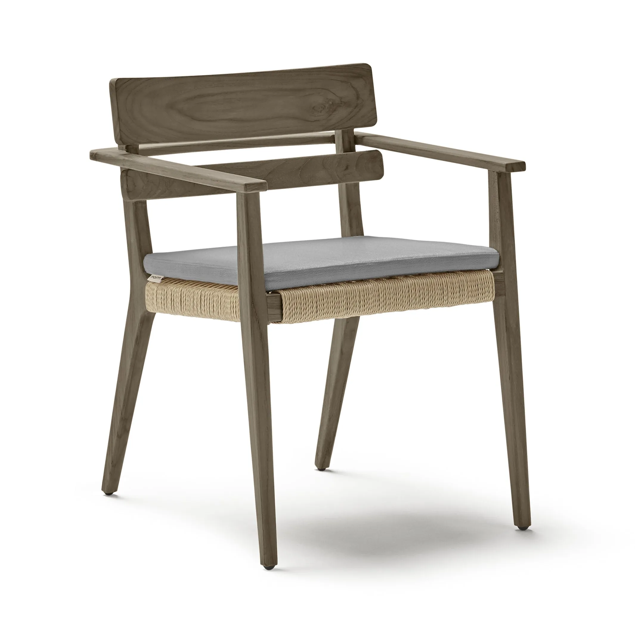 Paralel Armchair