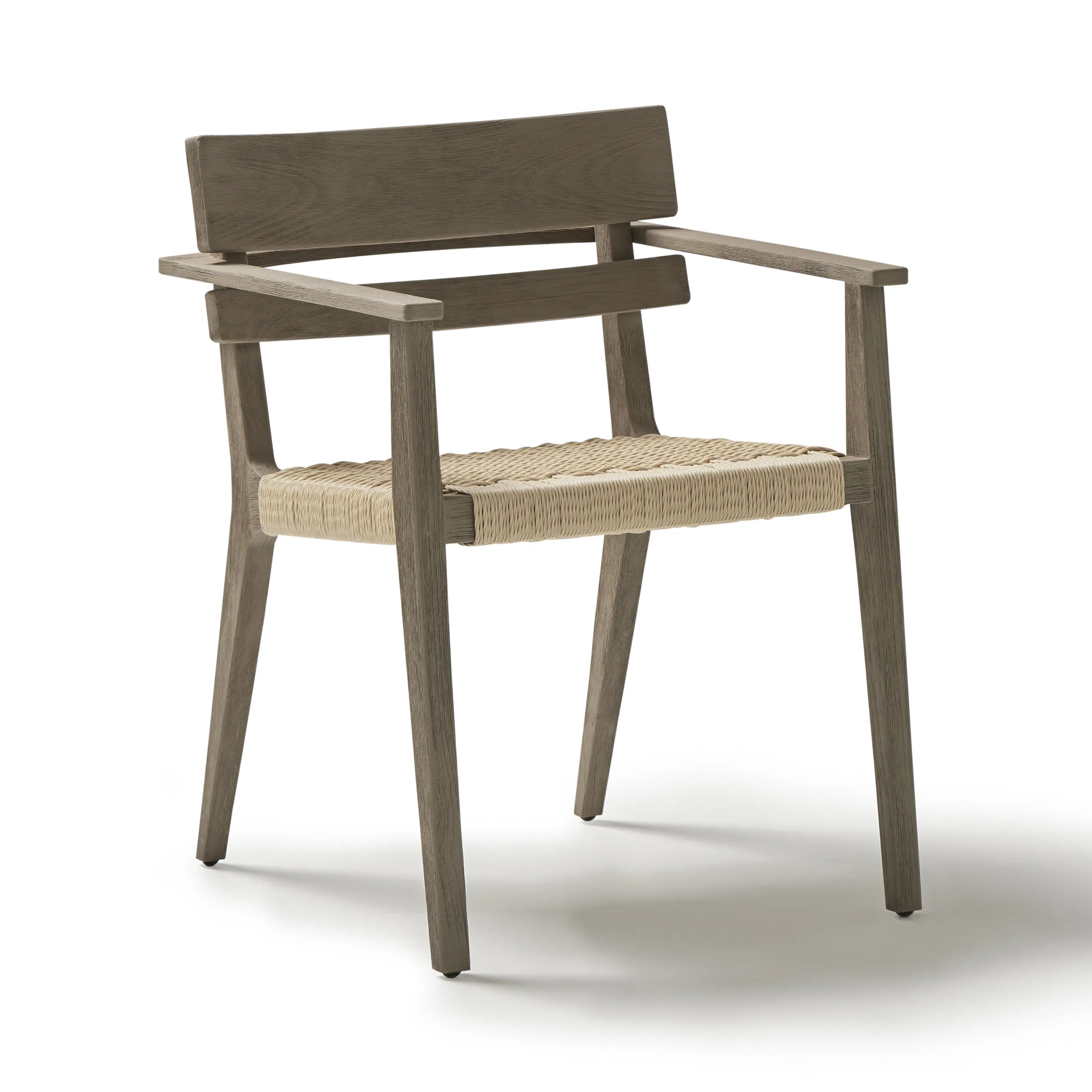Paralel Armchair