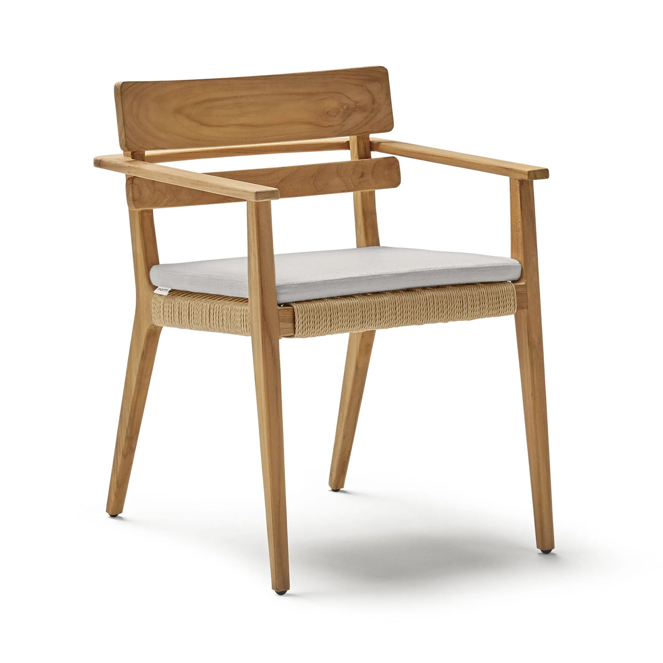 Paralel Armchair