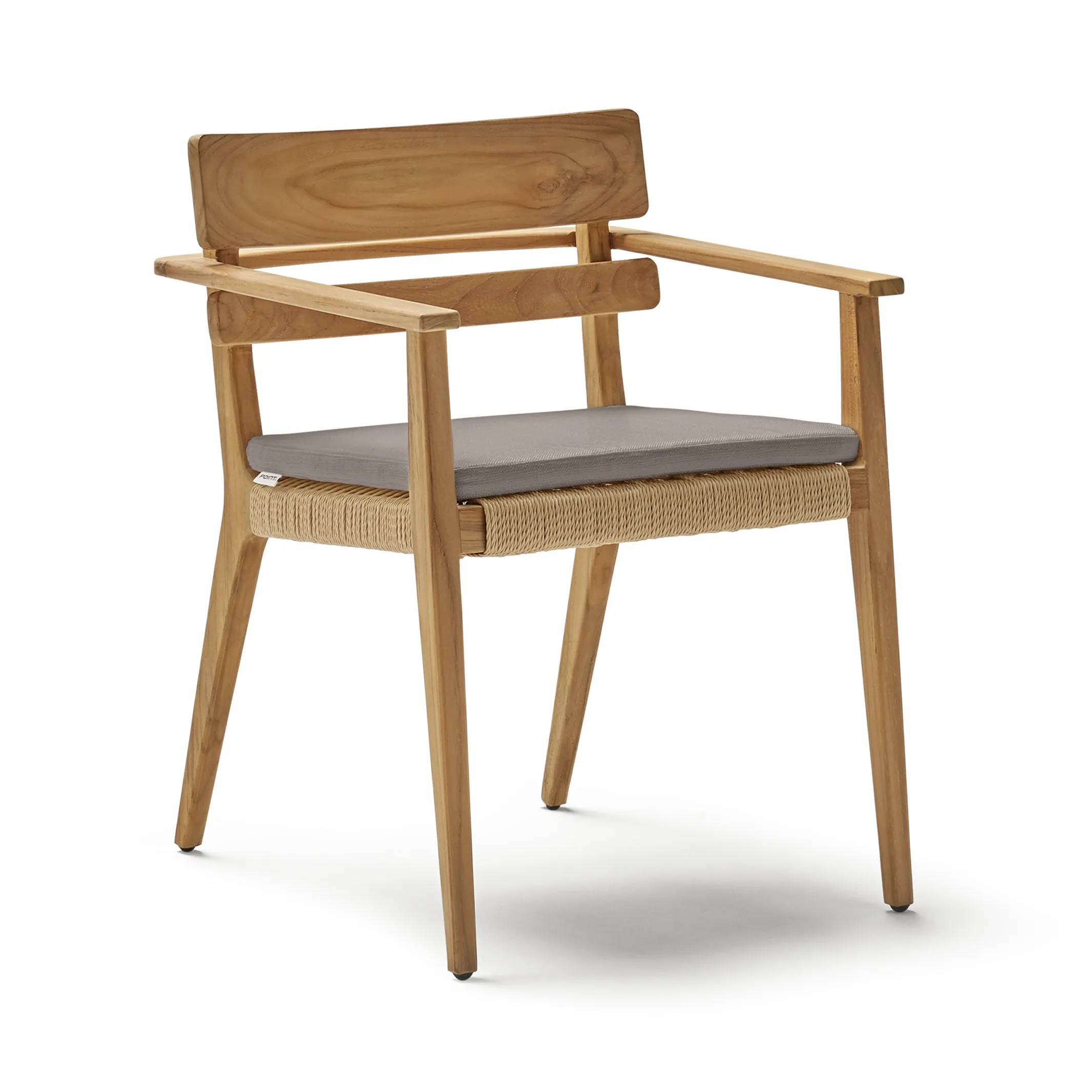 Paralel Armchair