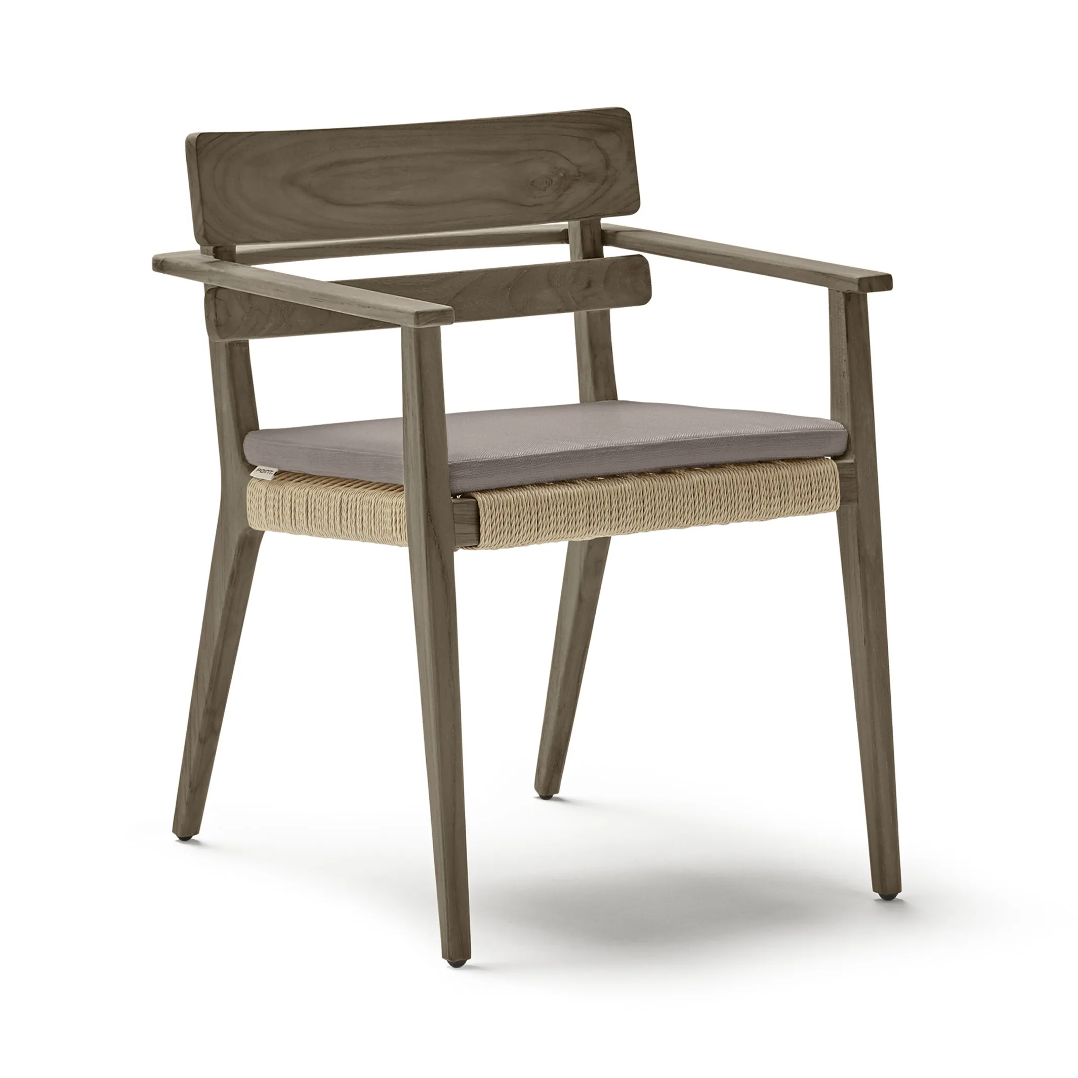 Paralel Armchair