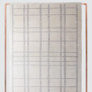 Pari Hand-Knotted Area Rug The Citizenry