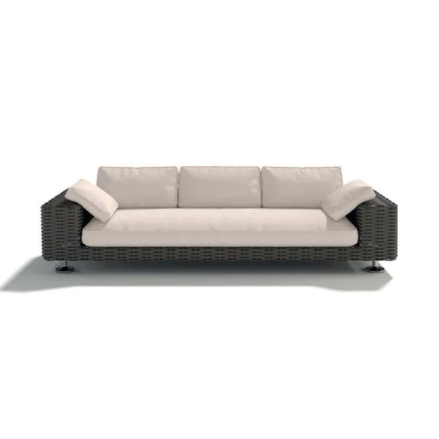 PAROS 3-Seater Sofa