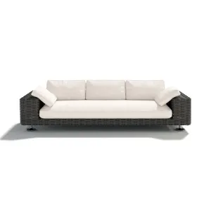 PAROS 3-Seater Sofa