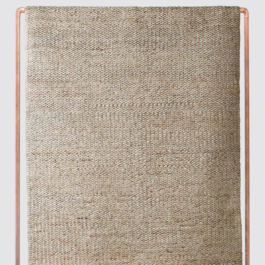 Parthiv Handwoven Jute Area Rug The Citizenry