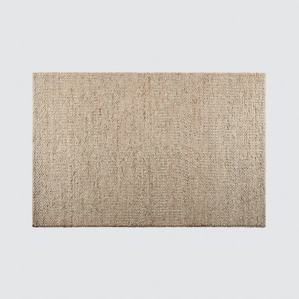 Parthiv Handwoven Jute Area Rug The Citizenry