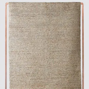 Parthiv Handwoven Jute Area Rug The Citizenry