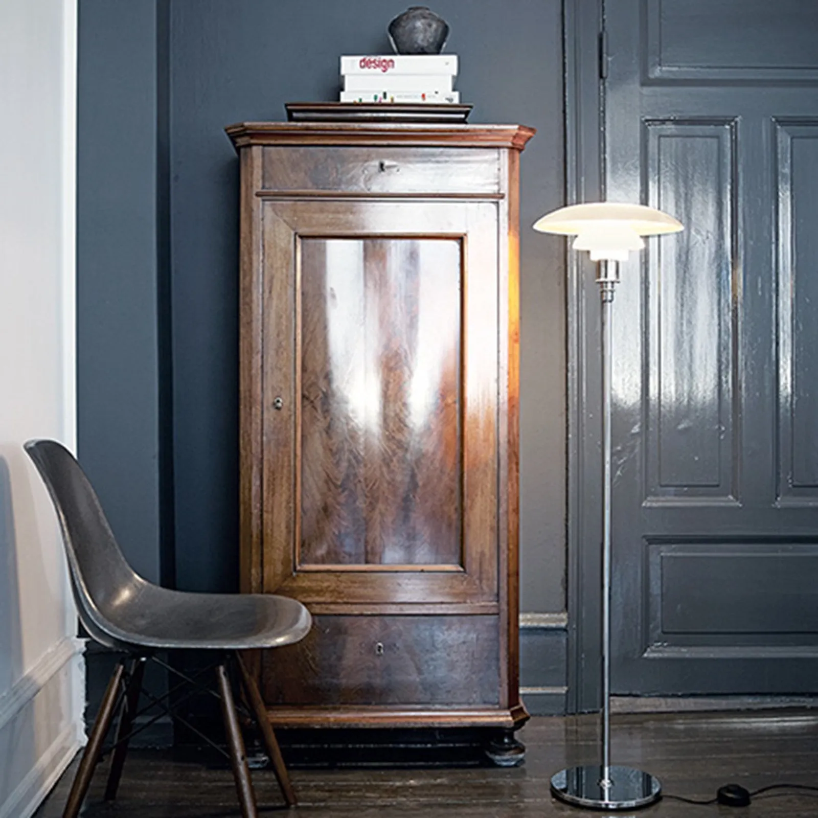 PH 3-2 Floor Lamp