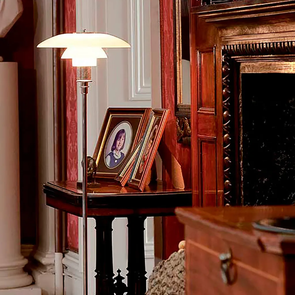 PH 3-2 Floor Lamp
