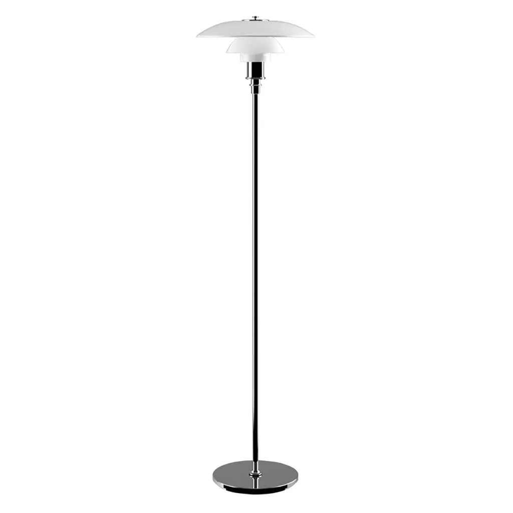 PH 3-2 Floor Lamp