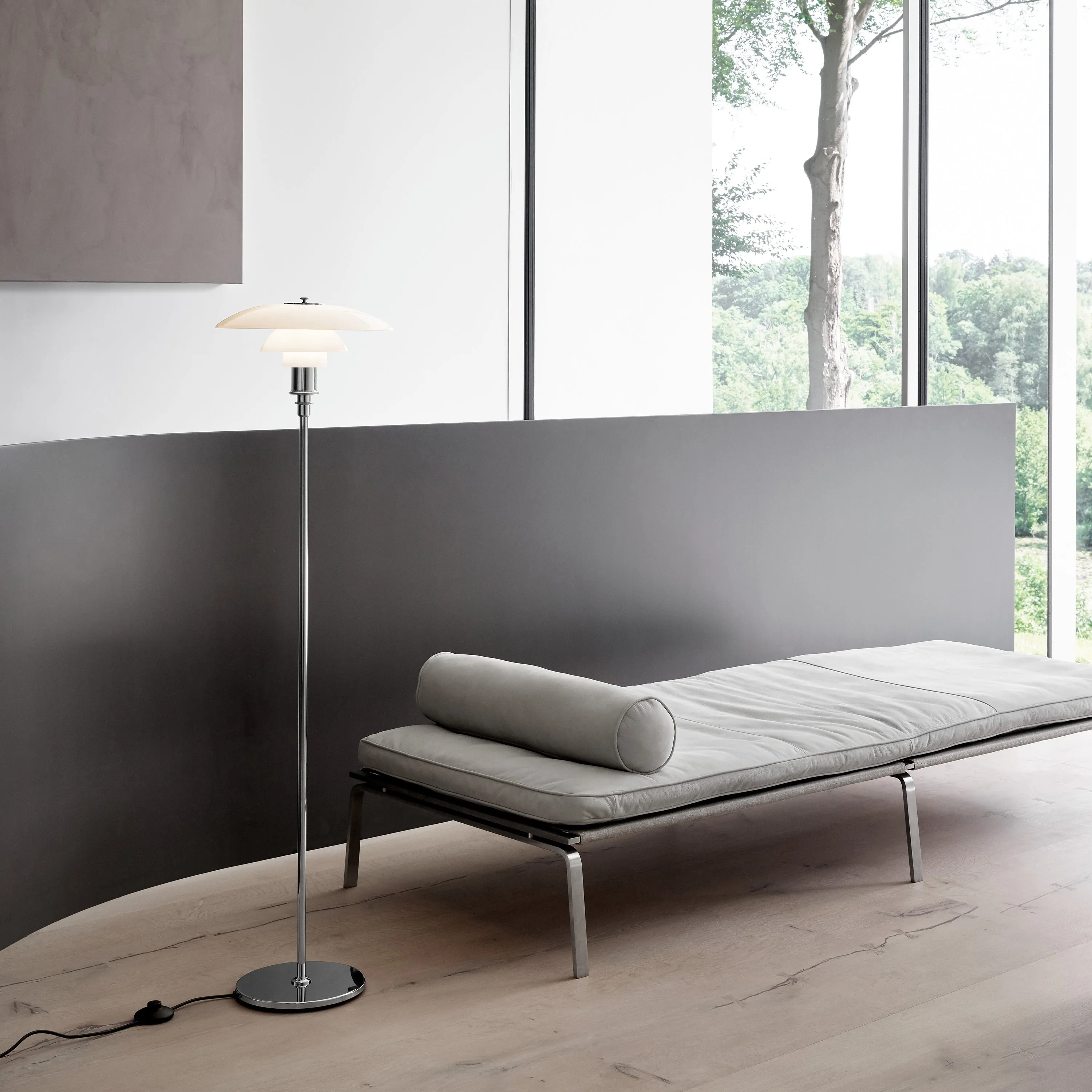 PH 3-2 Floor Lamp