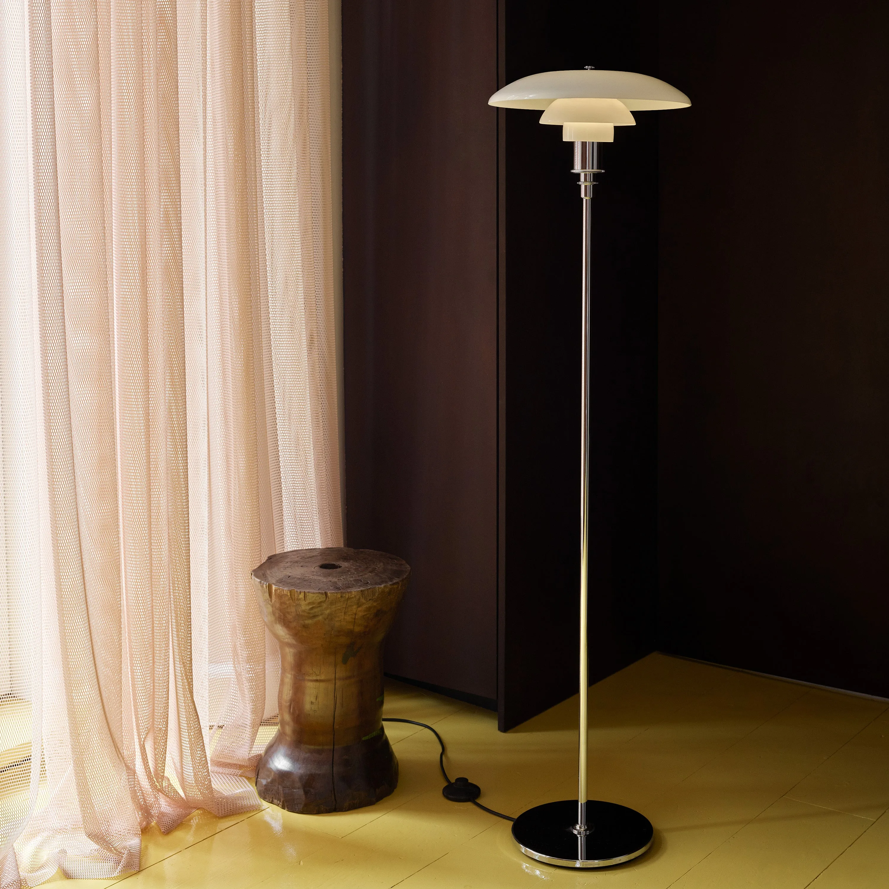 PH 3-2 Floor Lamp