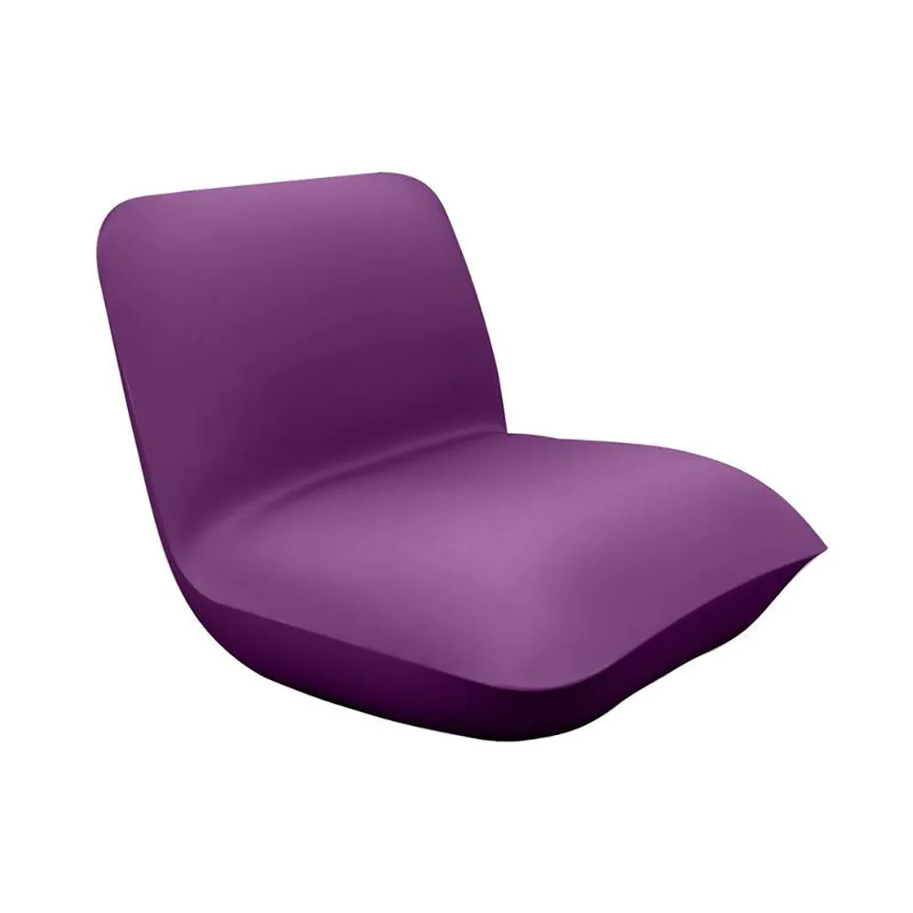 Pillow Lounge Chair