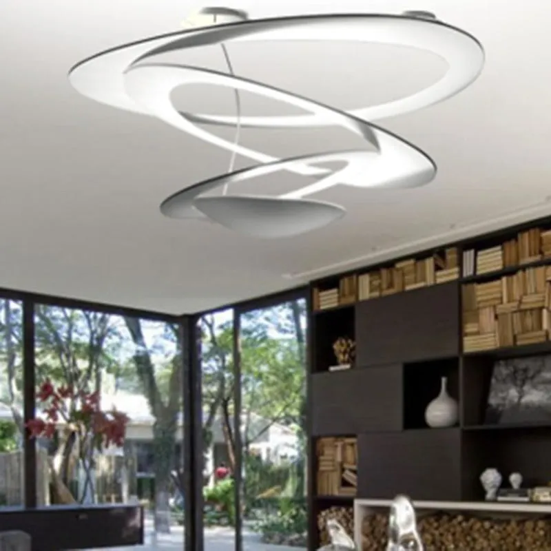 Pirce Semi Flush Mount