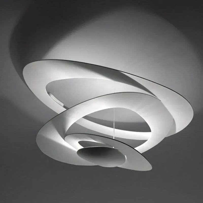 Pirce Semi Flush Mount