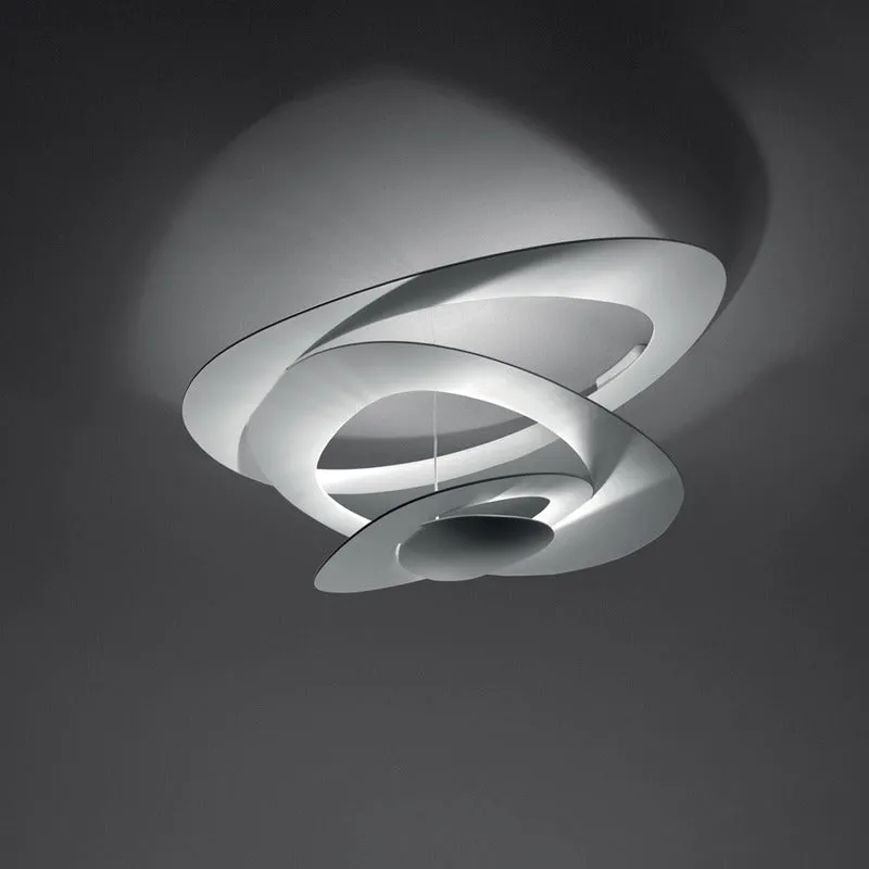 Pirce Semi Flush Mount