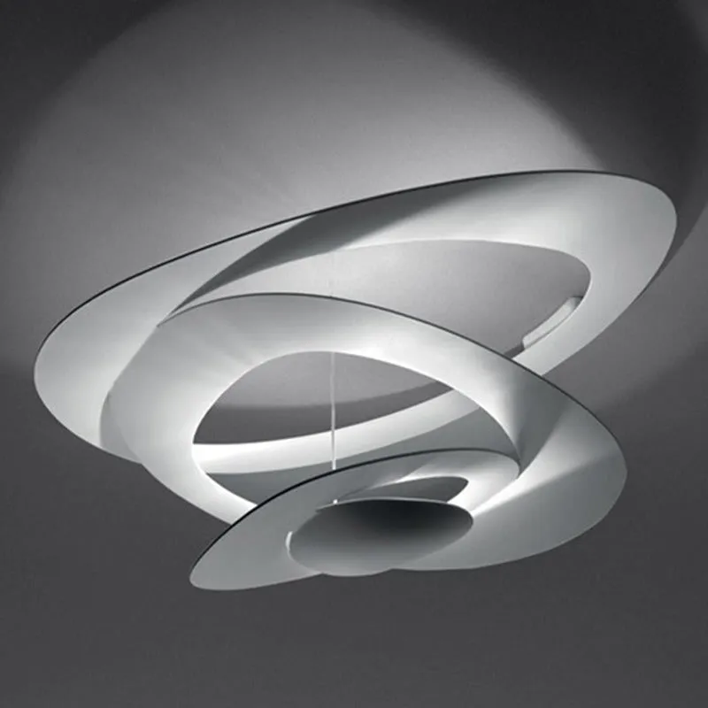 Pirce Semi Flush Mount