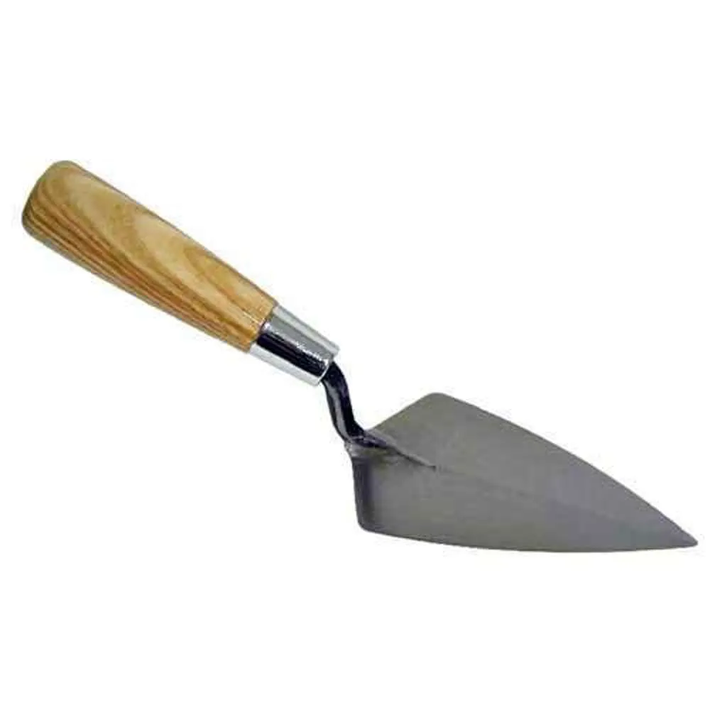 Point Trowel 280mm Philadelphia Pattern 11"