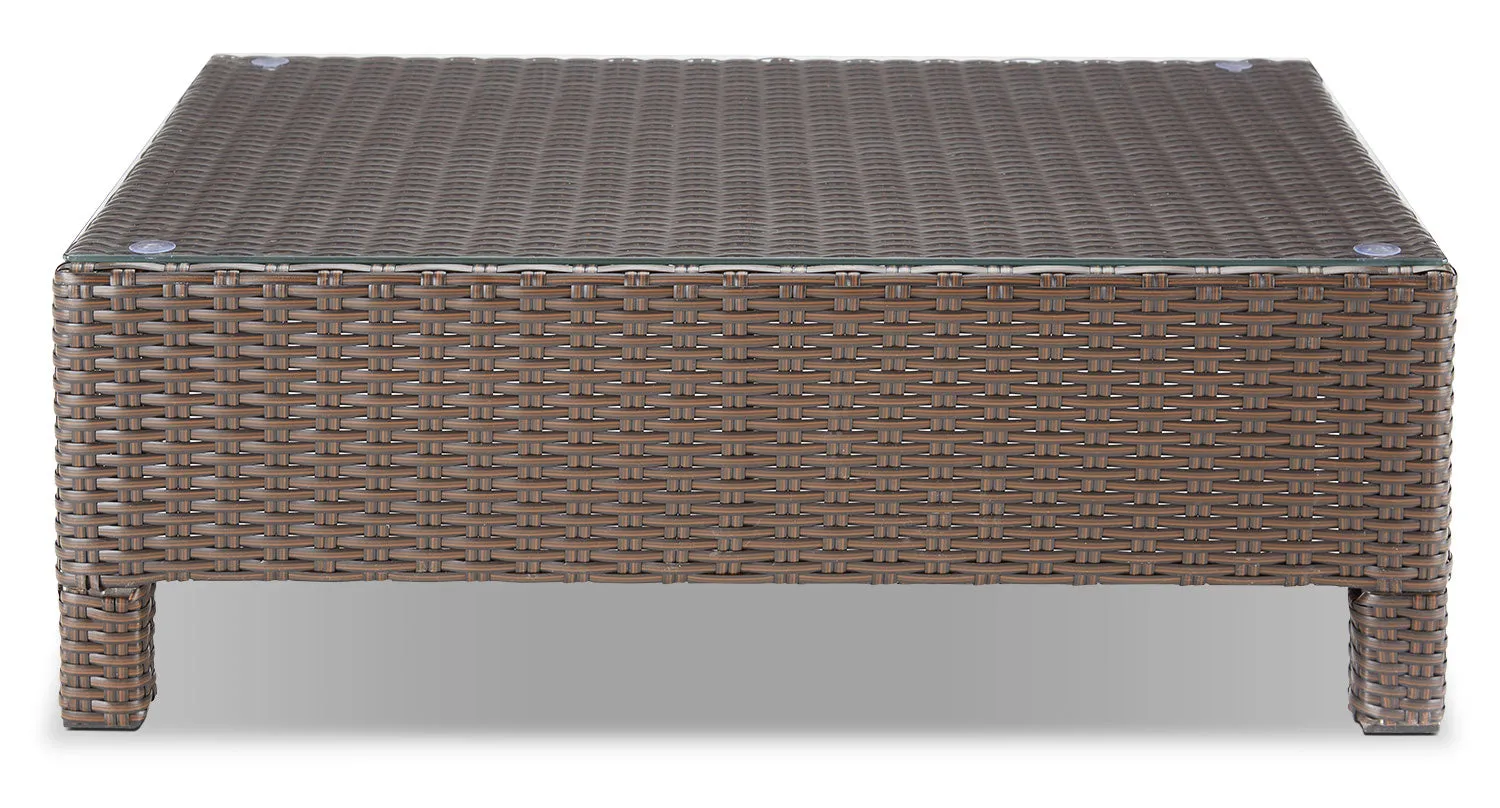 Pompano Patio Coffee Table