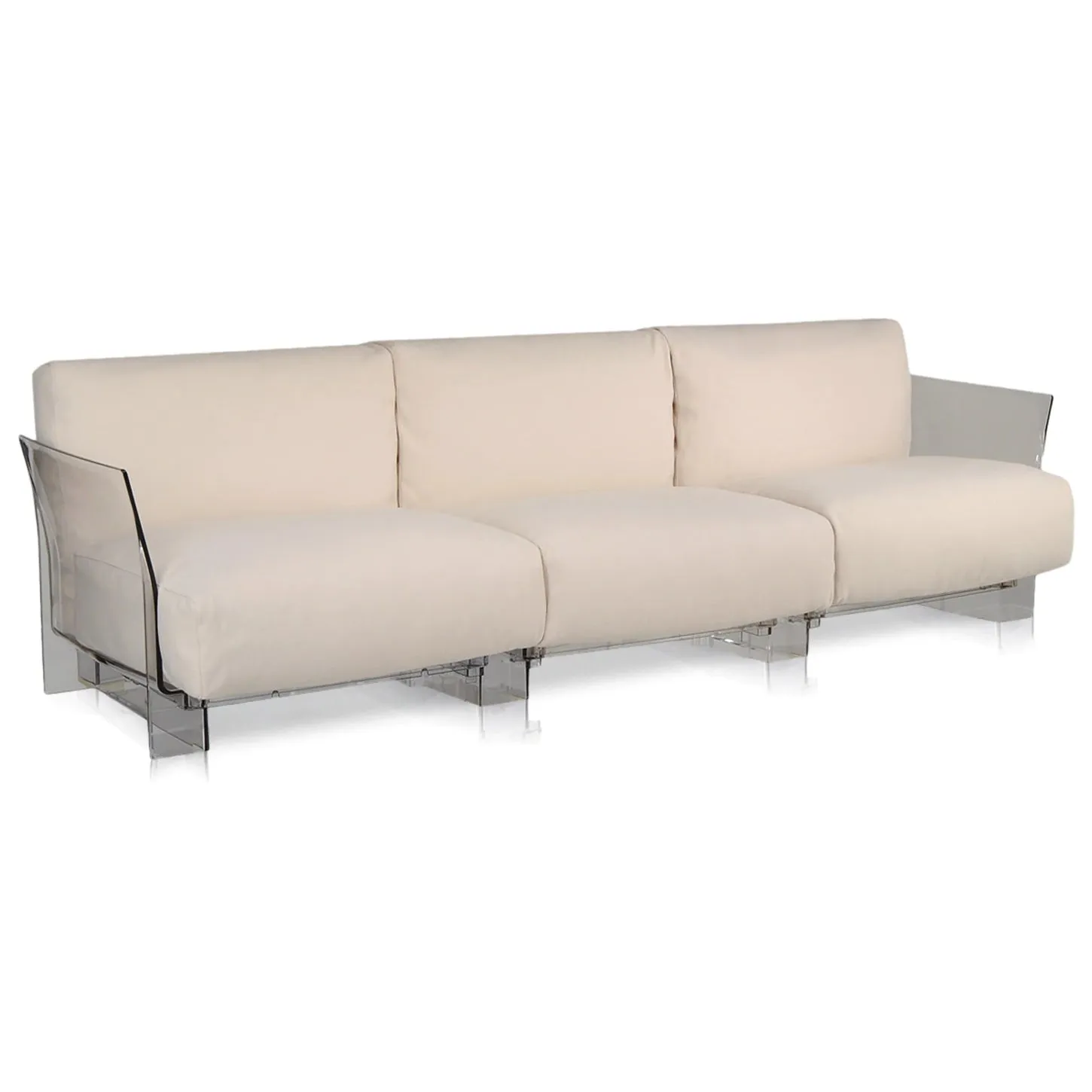 Pop Outdoor Sofa