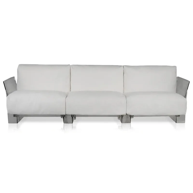 Pop Outdoor Sofa