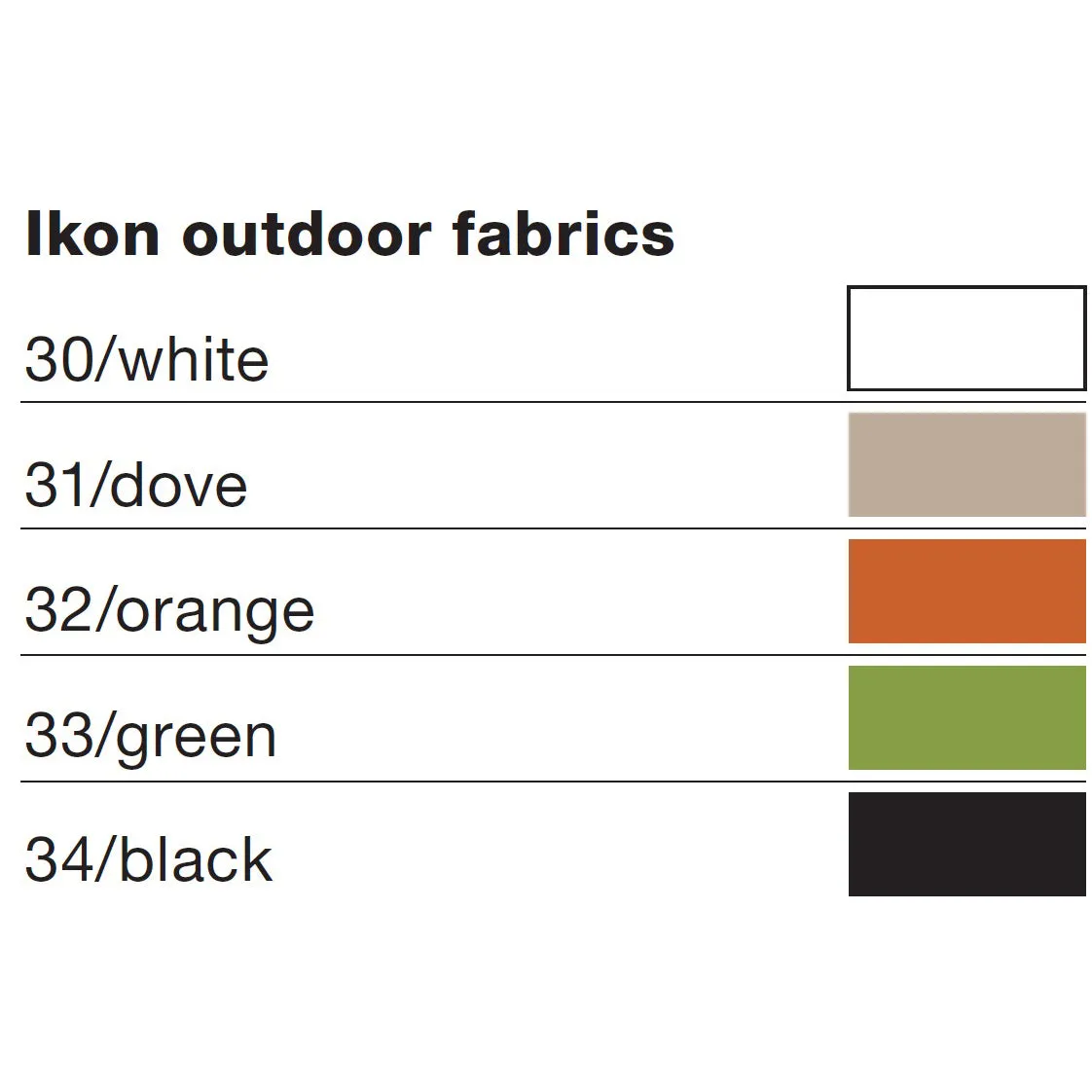 Pop Outdoor Sofa
