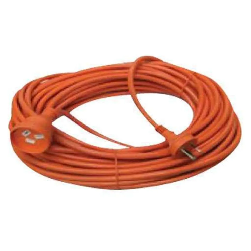 Powermate Heavy Duty Extension Lead 20m