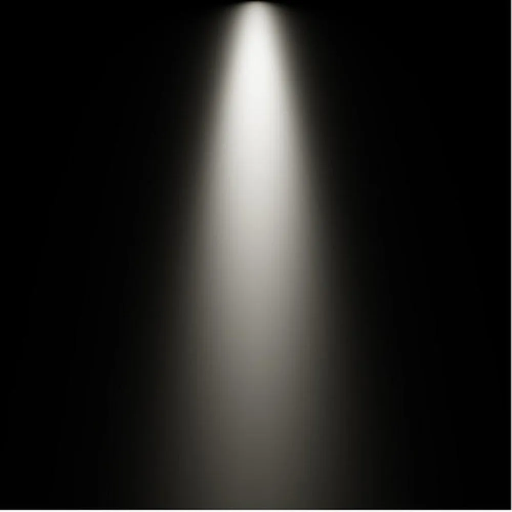 Precision Multiple Spots One Light Housing