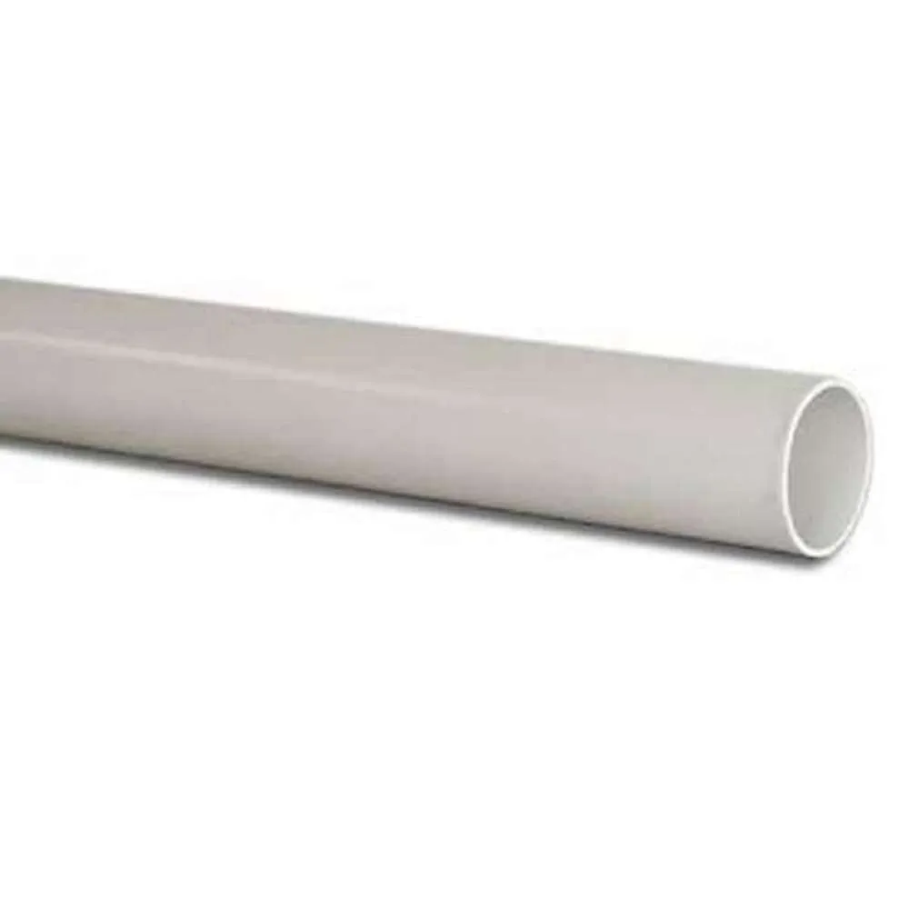 PVC Pressure Pipe 20mm x 3m