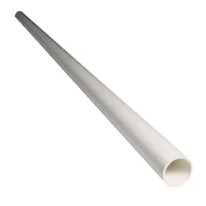 PVC Pressure Pipe CL15 25mm x 1m