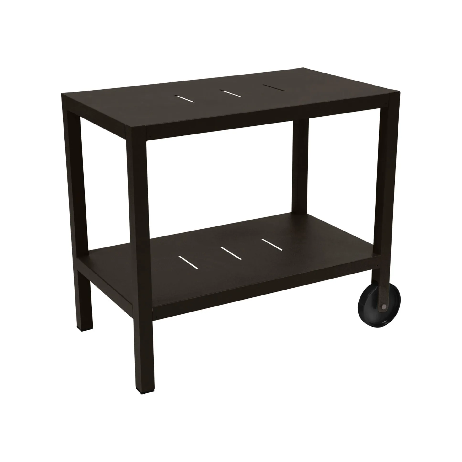 Quiberon Bar Cart