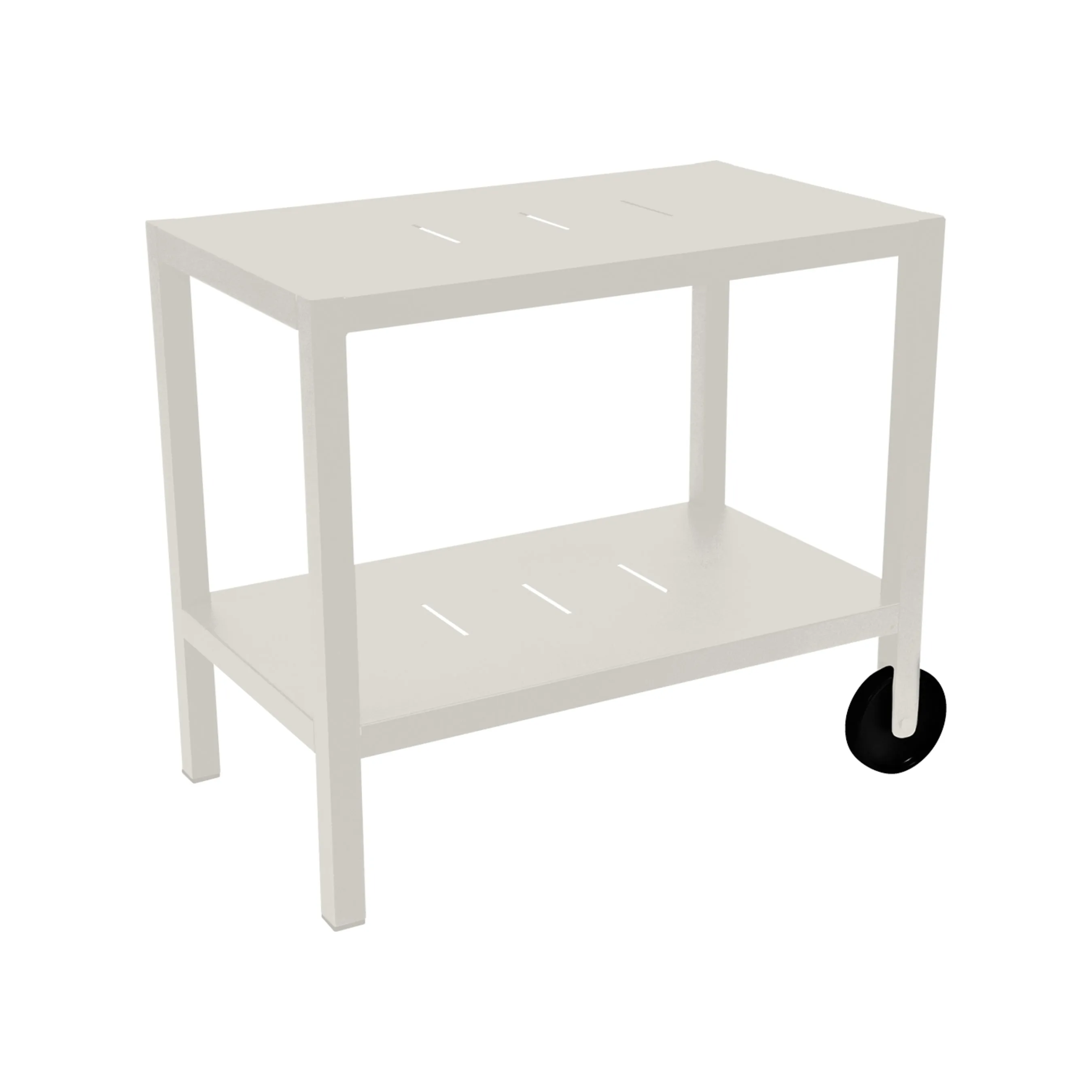 Quiberon Bar Cart