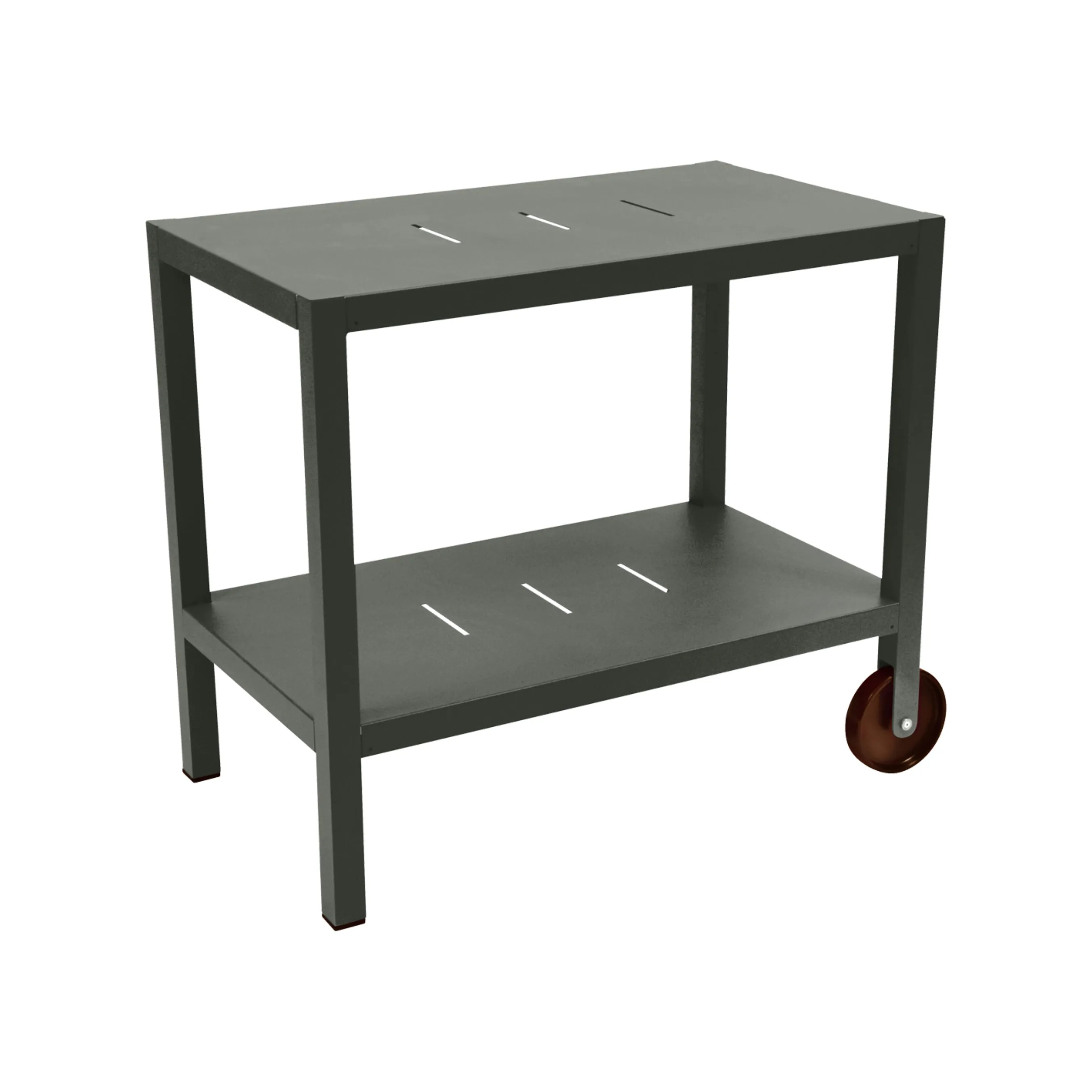 Quiberon Bar Cart