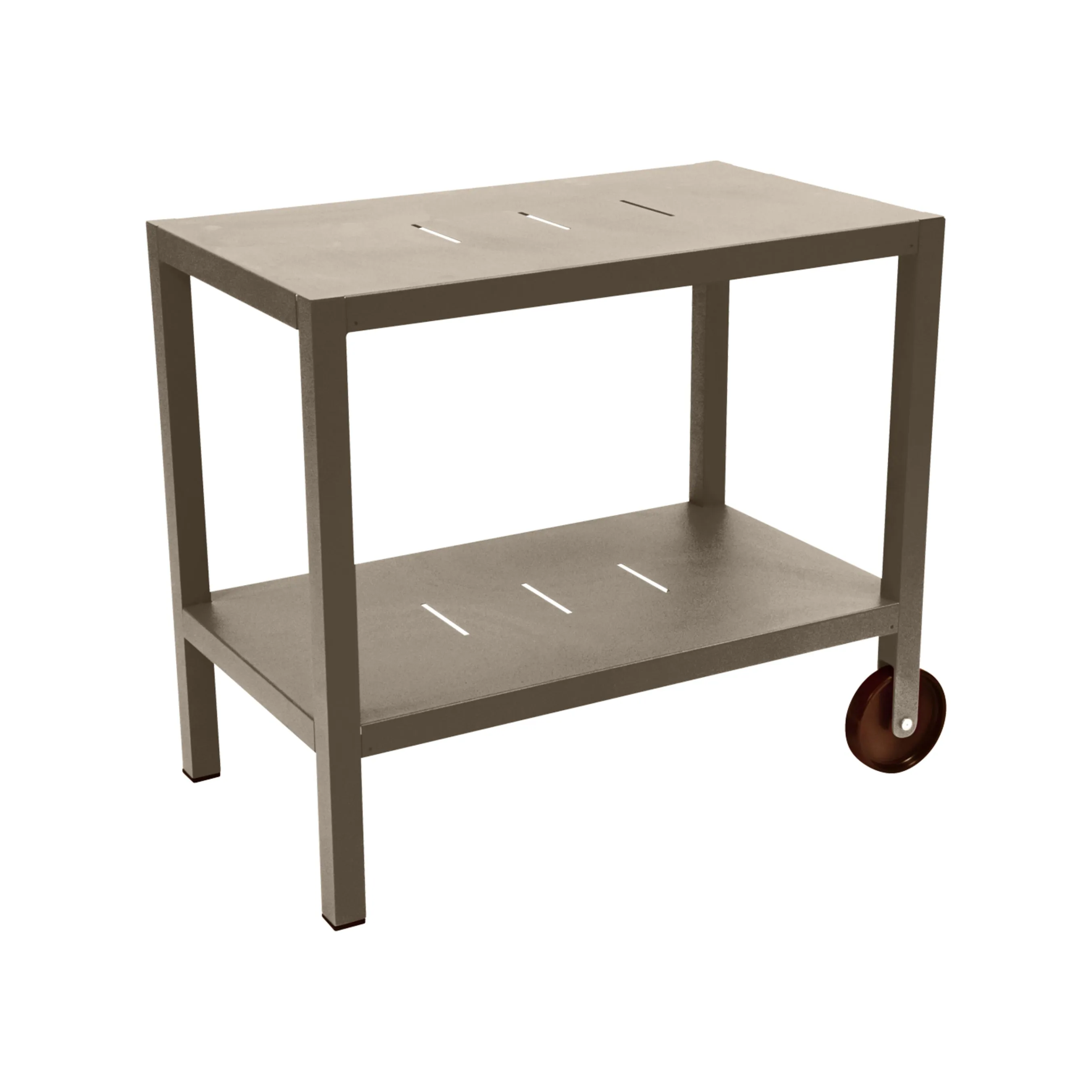 Quiberon Bar Cart