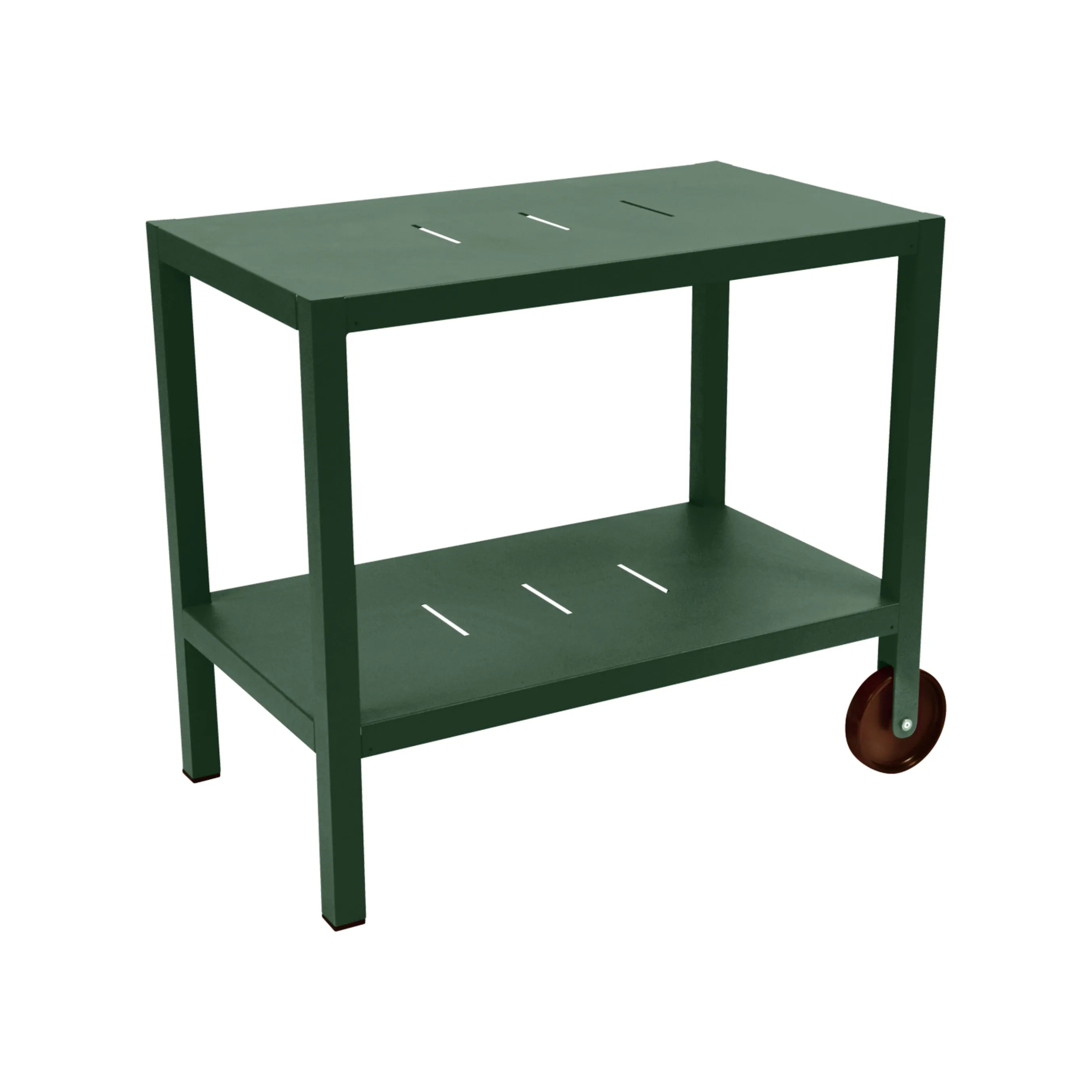 Quiberon Bar Cart