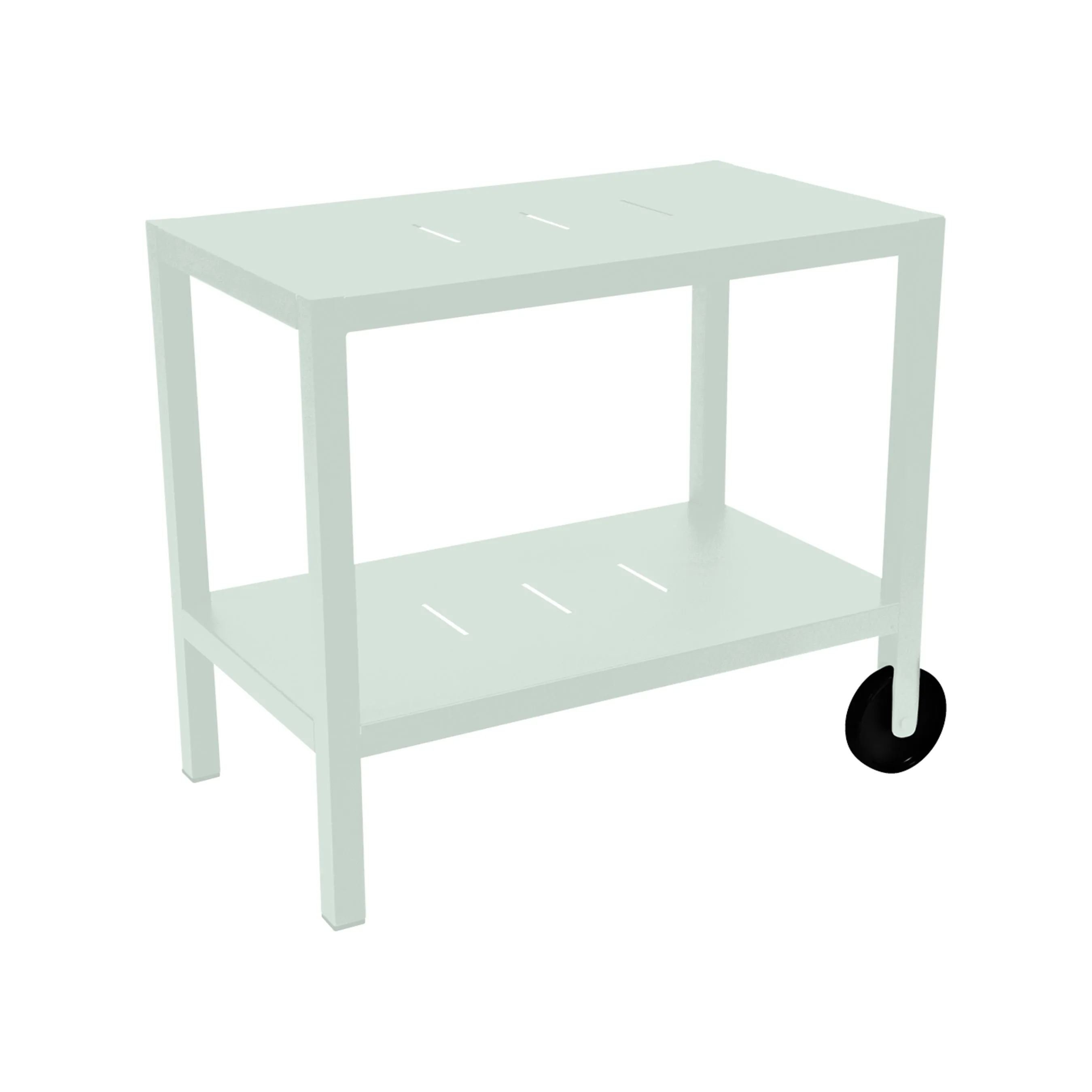 Quiberon Bar Cart