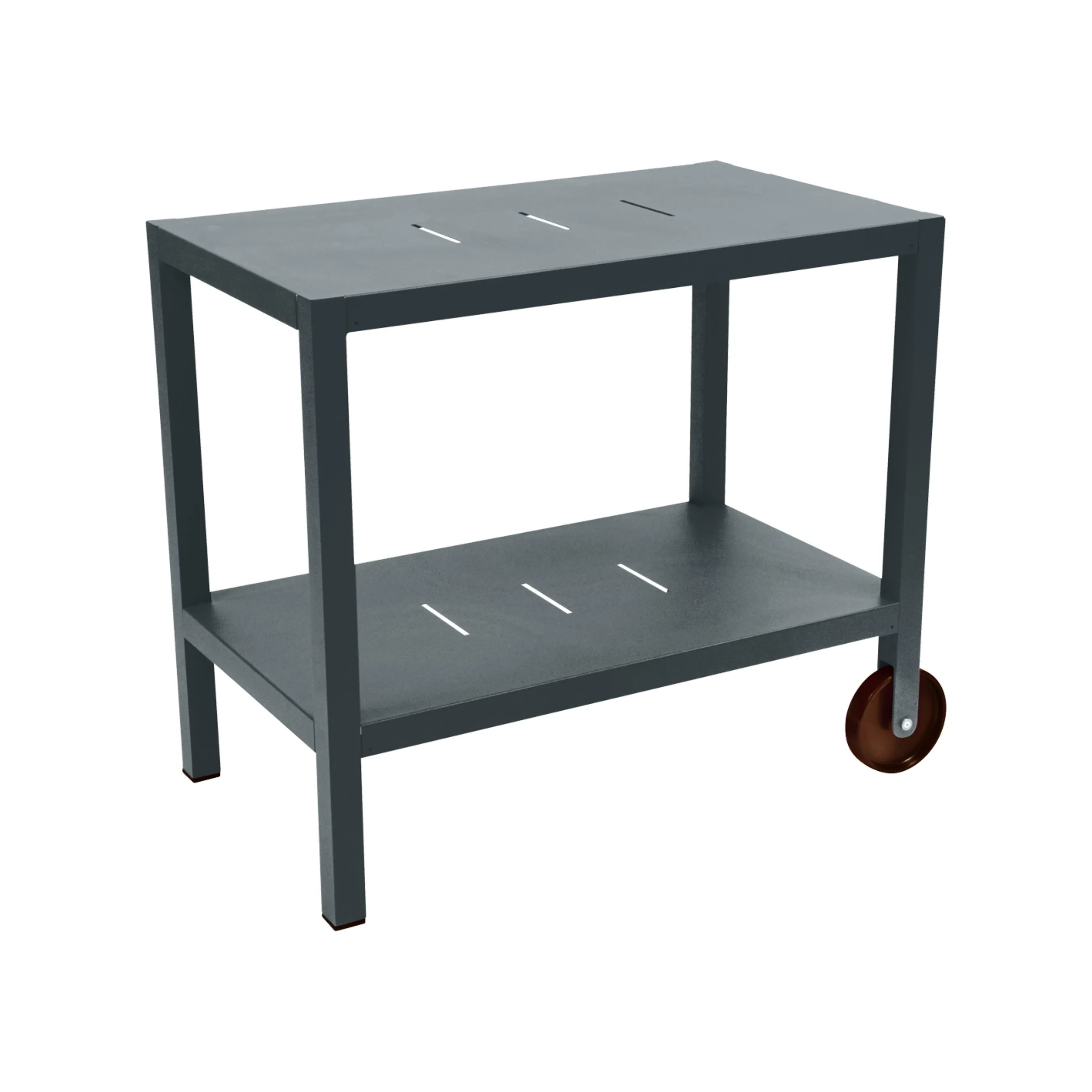 Quiberon Bar Cart