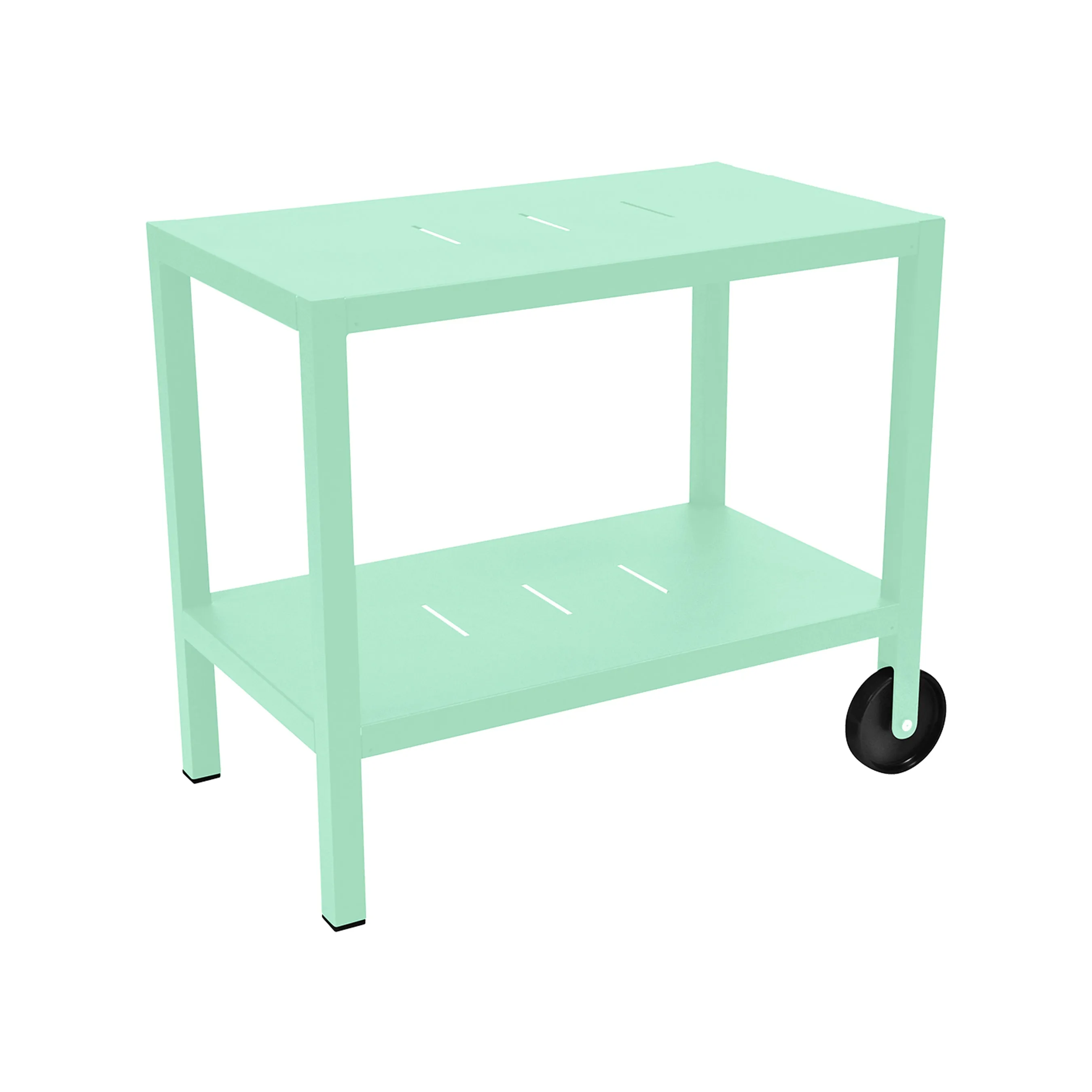 Quiberon Bar Cart