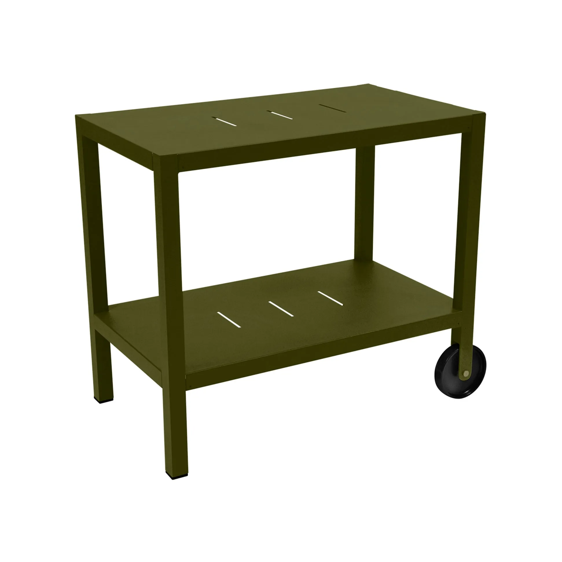 Quiberon Bar Cart