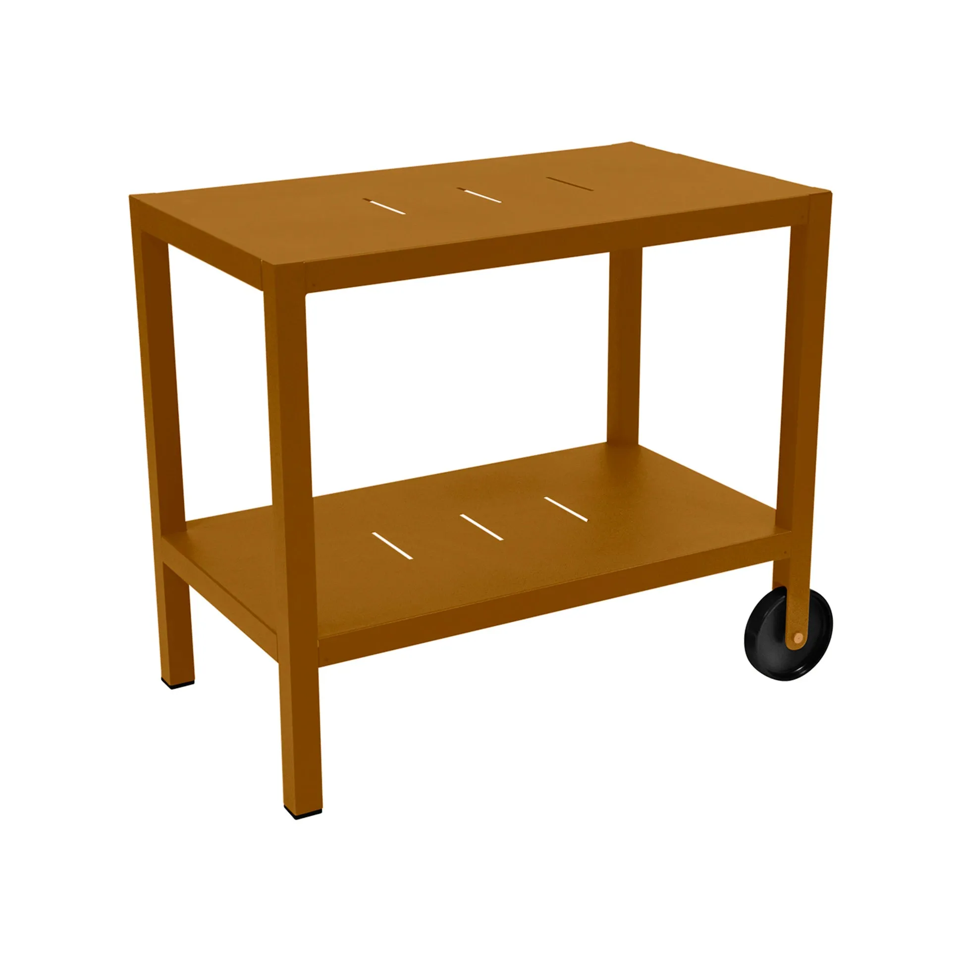 Quiberon Bar Cart