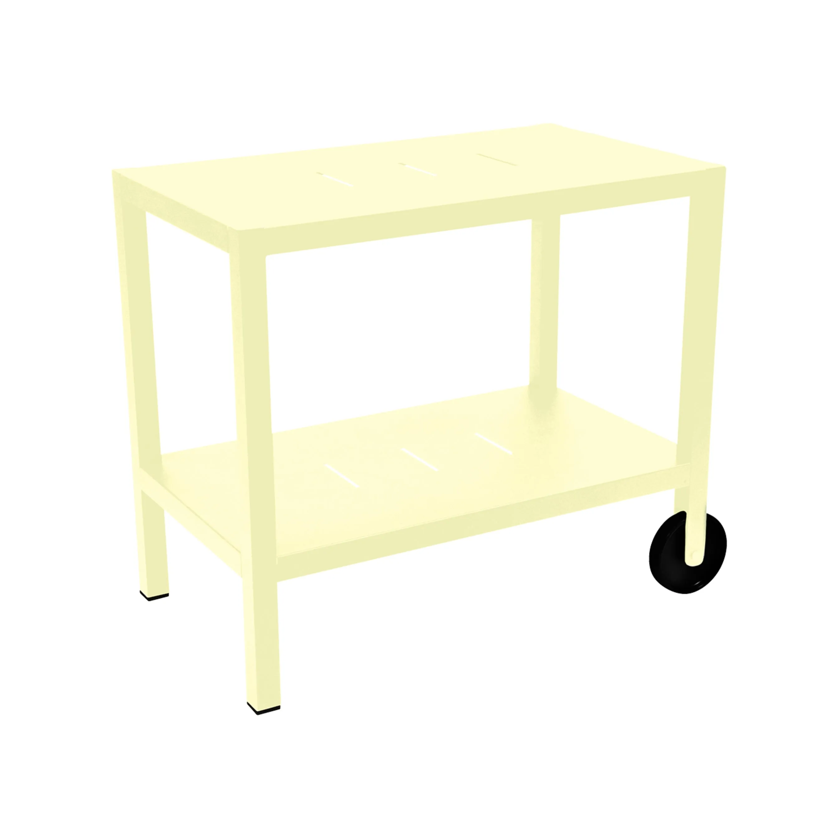 Quiberon Bar Cart