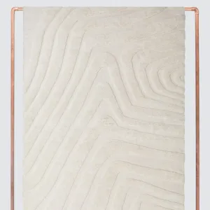 Rahi Hand-Knotted Area Rug The Citizenry
