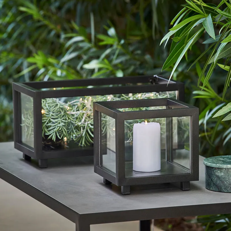 Rectangular Lightbox