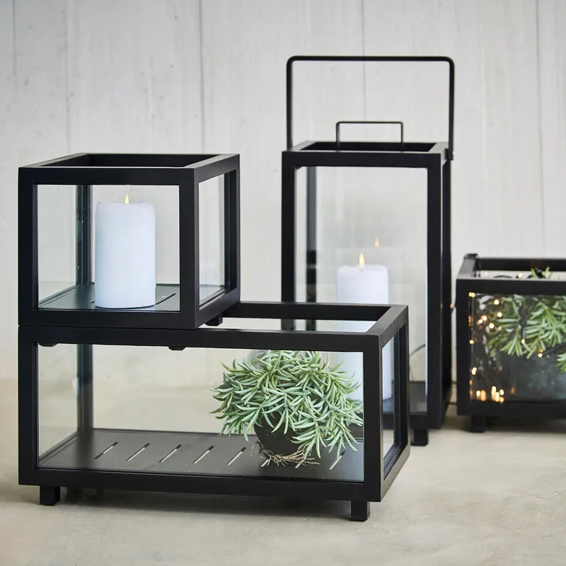 Rectangular Lightbox